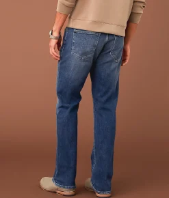 Outpost Makers Straight Stretch Jean Lagotto Best