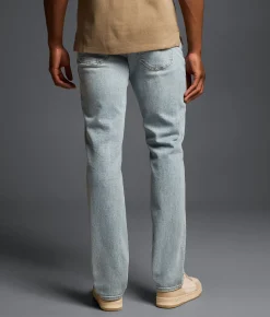 Bottoms|Jeans | Outpost Makers Straight Stretch Jean Tabbo