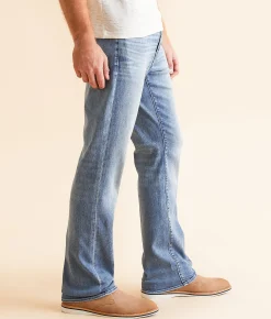 Outpost Makers Straight Stretch Jean Cemani
