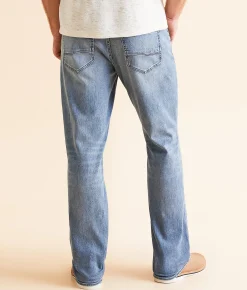 Outpost Makers Straight Stretch Jean Cemani