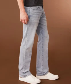 Outpost Makers Straight Stretch Jean Chisel Online