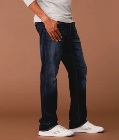 Bottoms|Jeans | Outpost Makers Straight Stretch Jean Suki
