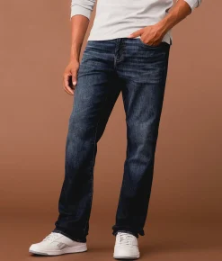 Bottoms|Jeans | Outpost Makers Straight Stretch Jean Suki