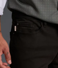 Bottoms | Outpost Makers Straight Stretch Pant Chartreux