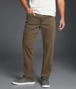 Outpost Makers Straight Stretch Pant Shiso Sale