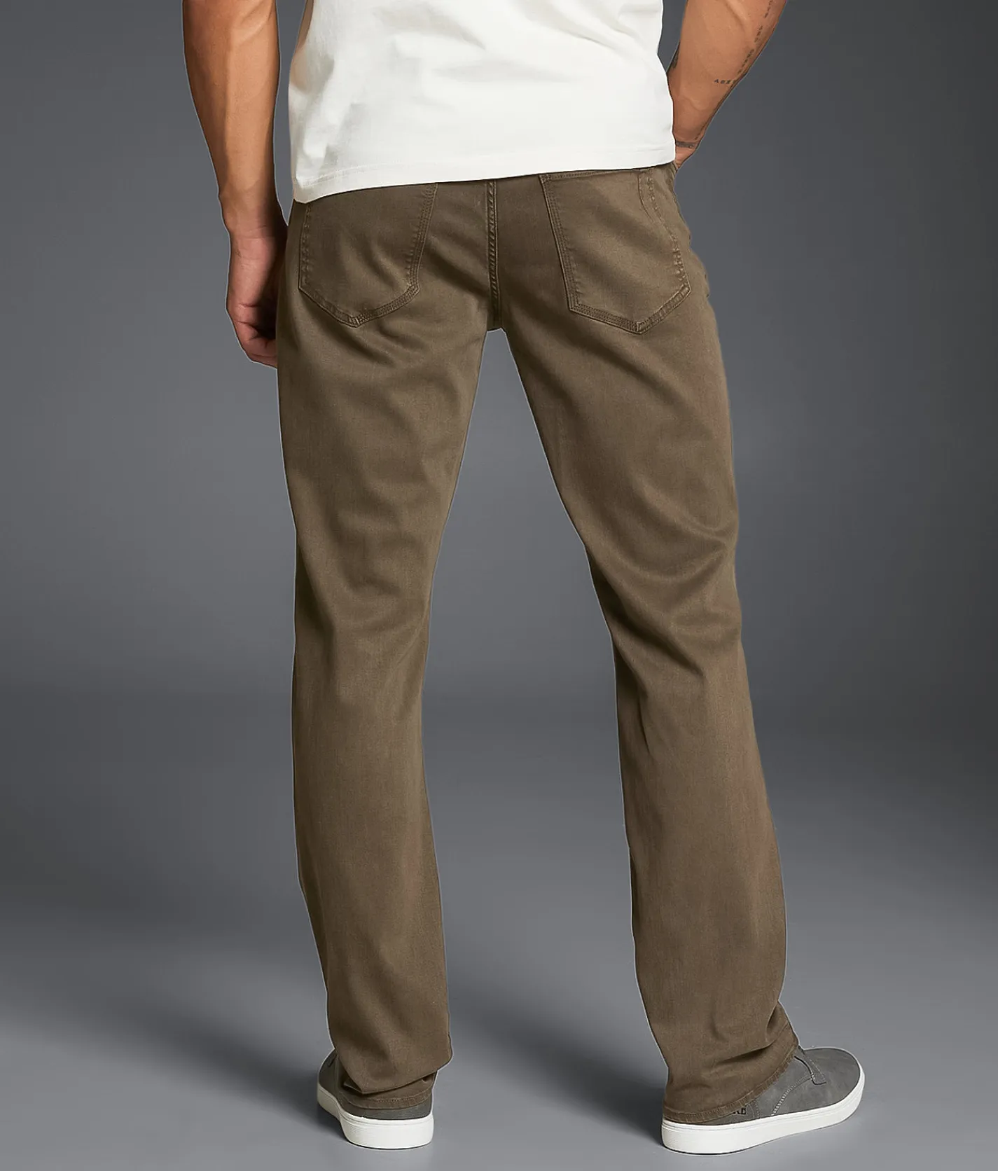 Outpost Makers Straight Stretch Pant Shiso Sale