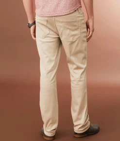 Bottoms | Outpost Makers Straight Stretch Pant Marcona