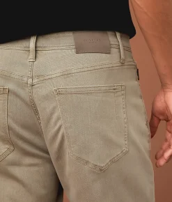 Outpost Makers Straight Stretch Pant Pistachio Online