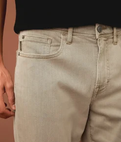 Outpost Makers Straight Stretch Pant Pistachio Online
