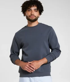 Maven Co-op Stratus Pullover Slate Blue Online