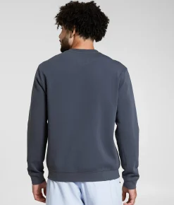 Maven Co-op Stratus Pullover Slate Blue Online