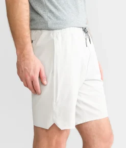Departwest Stretch Walkshort Antarctica Discount