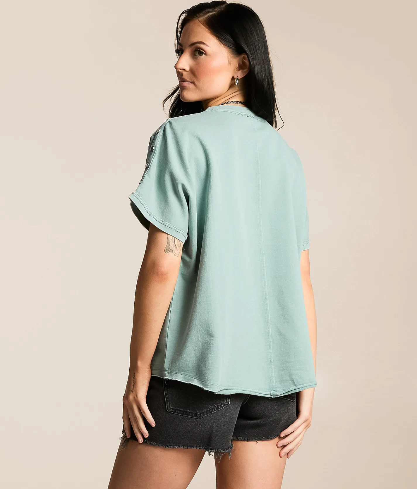 Gilded Intent Studded Top Trellis Sale