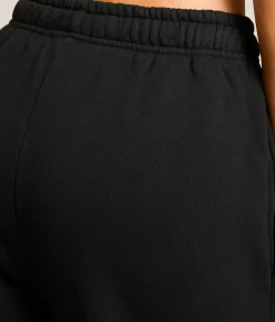 Bottoms | Affliction Stunt Double Sweatpant Black