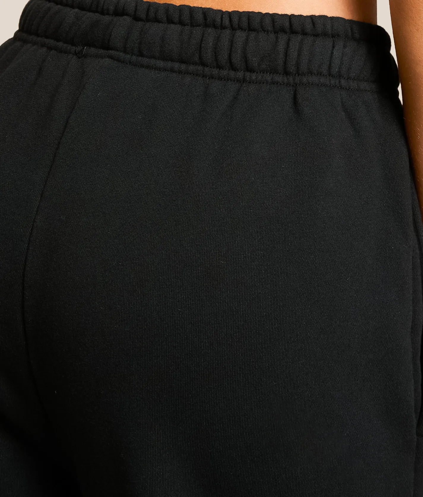 Bottoms | Affliction Stunt Double Sweatpant Black