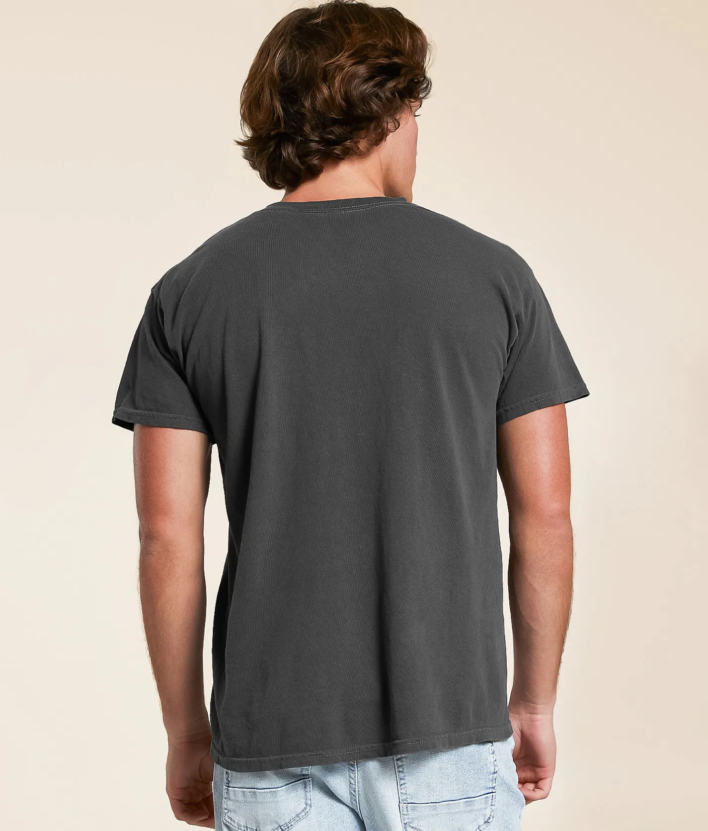 Merch Traffic Sublime Band T-Shirt Black Outlet