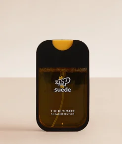 Crep Protect Suede Reviver Spray Black Discount