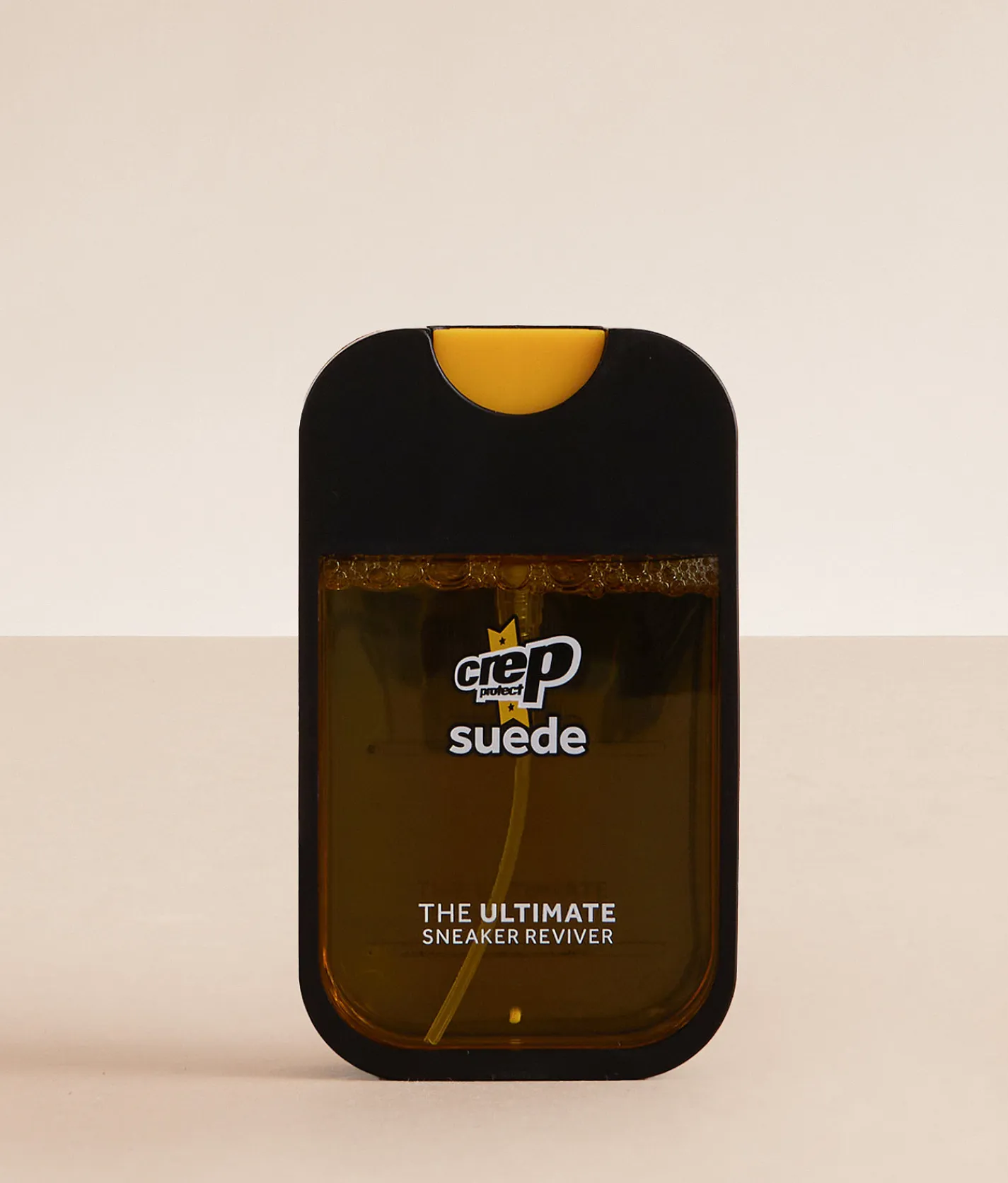 Crep Protect Suede Reviver Spray Black Discount