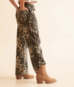 Mia Sumner Ankle Boot Pinot New