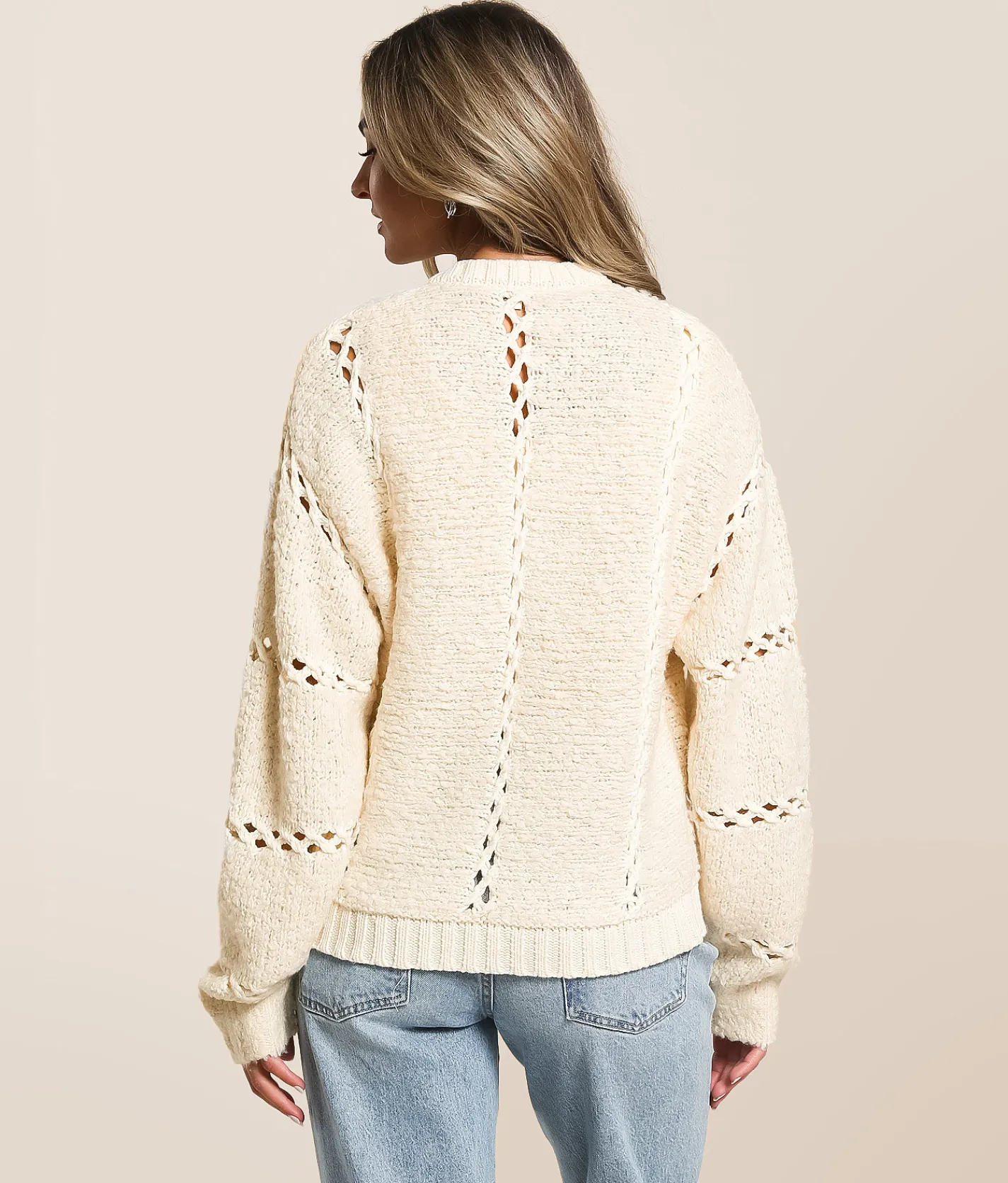 Tops|Coats & Jackets | Z Supply Sundance Sweater Jacket Crystal