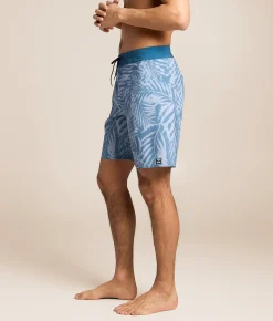 Billabong Sunday Airlite Stretch Boardshort Dark Denim Online