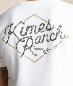 Kimes Ranch Sunny Days T-Shirt White Online