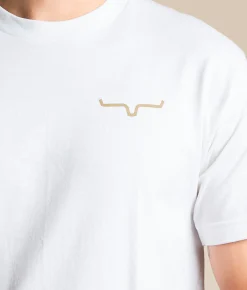 Kimes Ranch Sunny Days T-Shirt White Online