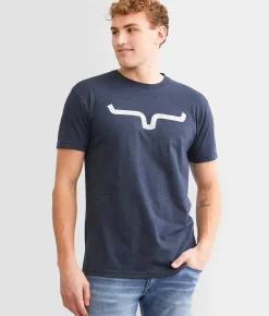 Graphic T-Shirts | Kimes Ranch Sun Rays T-Shirt Midnight Navy