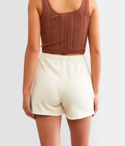 Bottoms|Shorts | Billabong Sunset Short White Cap