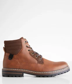 Shoes | Steve Madden Supton Chelsea Boot Cognac