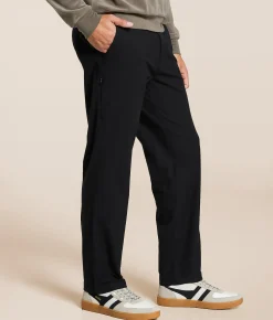 Bottoms | Billabong Surftek Plus Stretch Pant Gravel