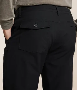 Bottoms | Billabong Surftek Plus Stretch Pant Gravel