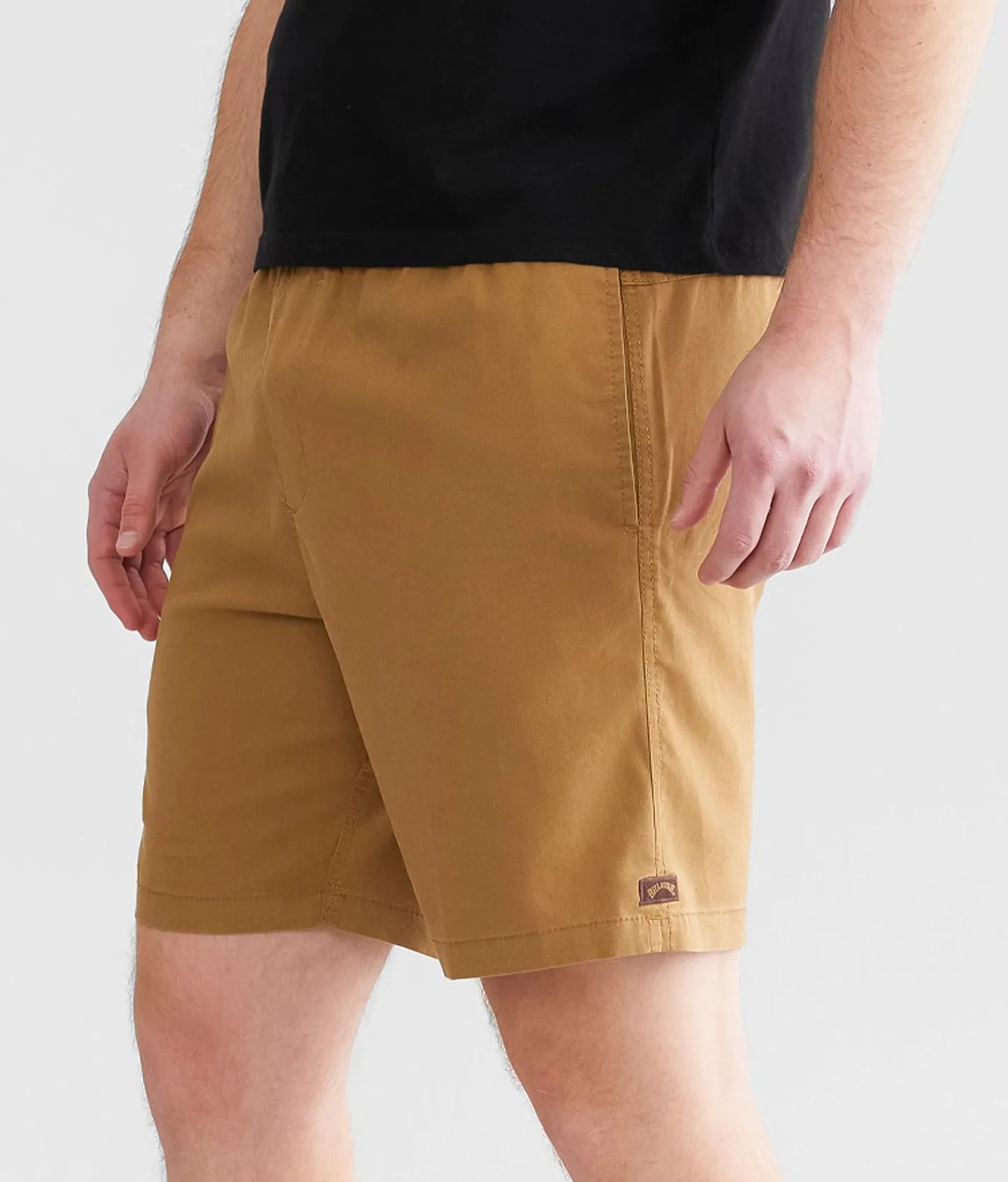 Billabong Surftrek Stretch Walkshort Ermine New
