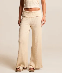 Billabong Sweet Coast Pant White Cap Online