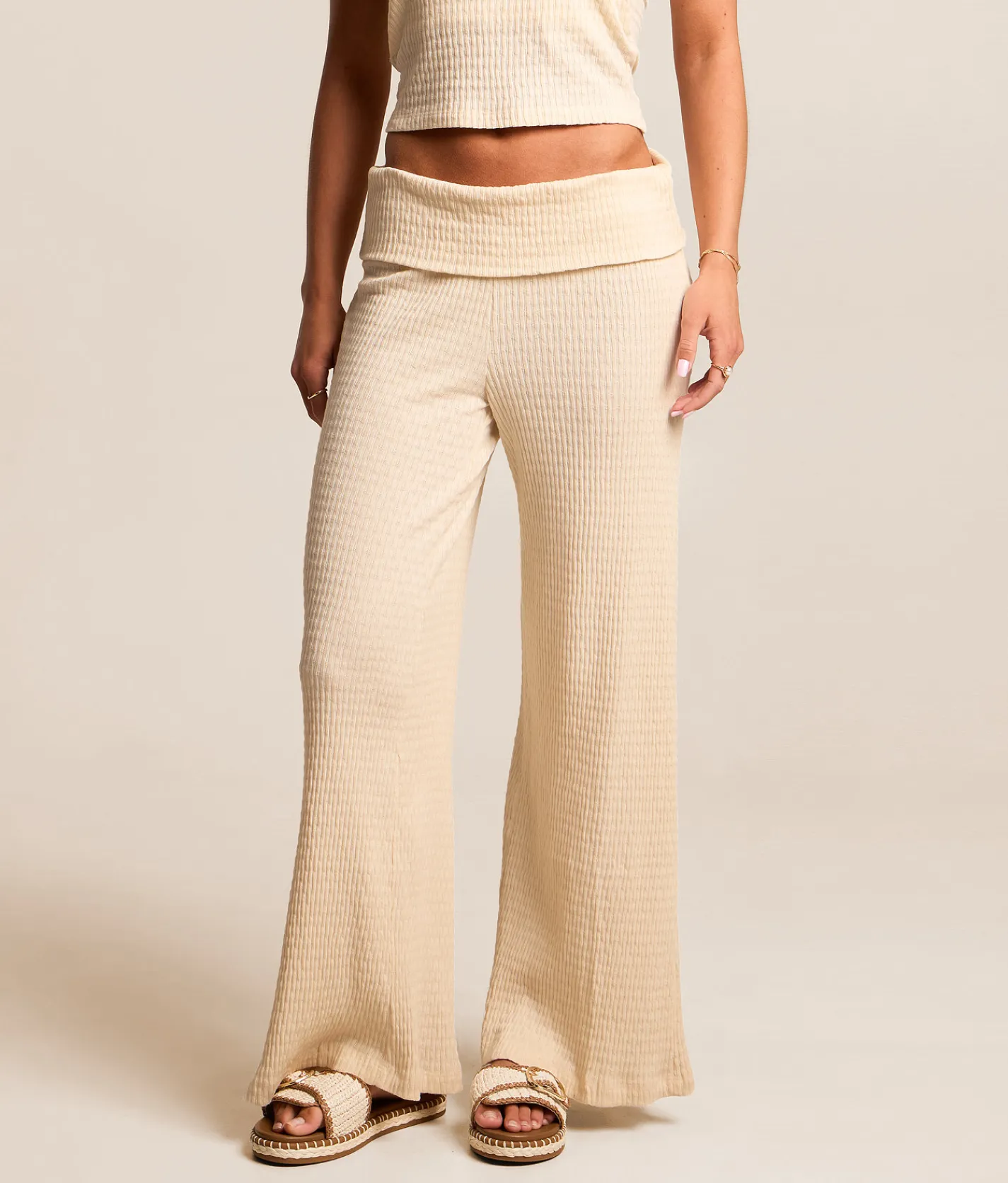 Billabong Sweet Coast Pant White Cap Online