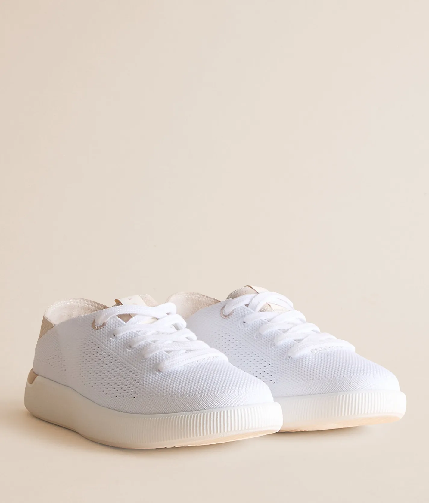 Reef SWELLsole Neptune Sneaker White Vintage Online