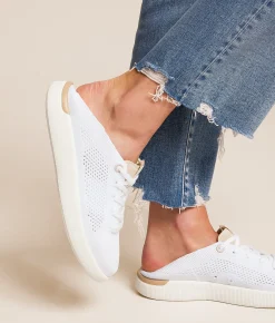 Reef SWELLsole Neptune Sneaker White Vintage Online