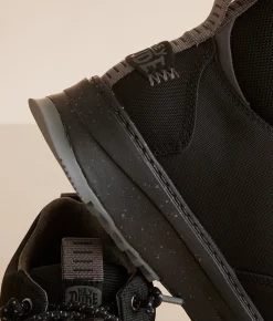 HEYDUDE™ Tahoe Classic Boot Black Granite Grey Discount