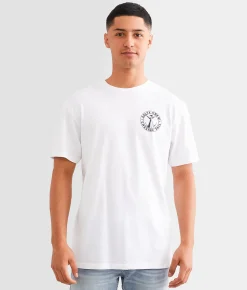 Graphic T-Shirts | Salty Crew Tailgate Premium T-Shirt White