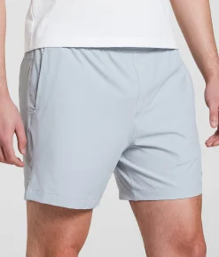 Shorts | Maven Co-op Tailwind Stretch Short Light Grey