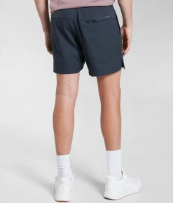 Maven Co-op Tailwind Stretch Short Collegiate Blue Hot