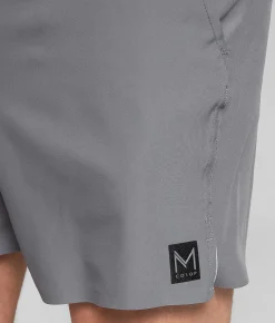 Bottoms|Shorts | Maven Co-op Tailwind Stretch Short Charcoal