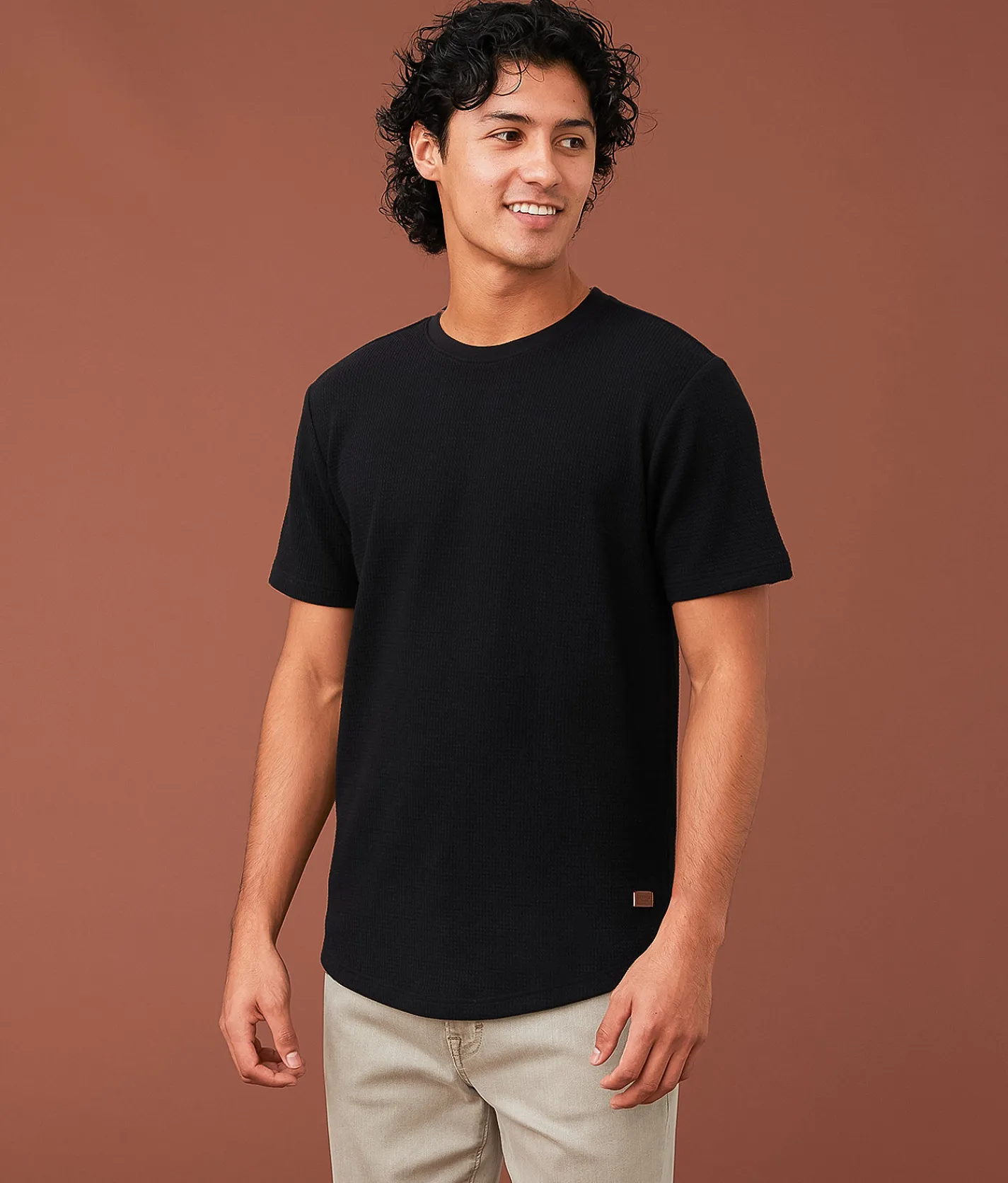 Outpost Makers Tarrant T-Shirt Desert Sage Best