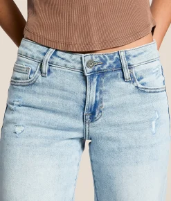HIDDEN Tatum Dad Stretch Jean McWay Falls Discount