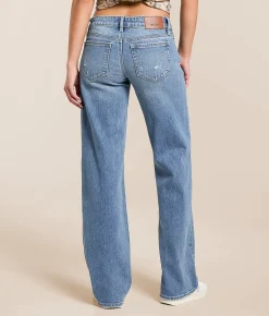HIDDEN Tatum Dad Stretch Jean Salmon Creek Sale