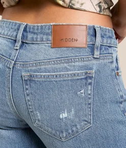 HIDDEN Tatum Dad Stretch Jean Salmon Creek Sale