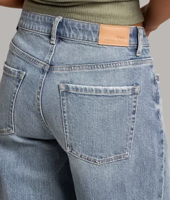 Jeans|Bottoms | BKE Taylor Low Slung Baggy Wide Leg Stretch Jean Migues