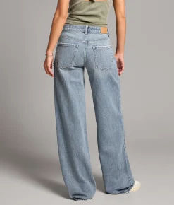Jeans|Bottoms | BKE Taylor Low Slung Baggy Wide Leg Stretch Jean Migues
