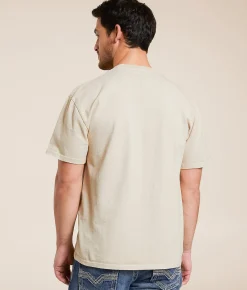 Fox Team T-Shirt Sand Online