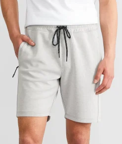 Nova Industries Tech Short Grey Sale